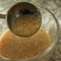 flax egg