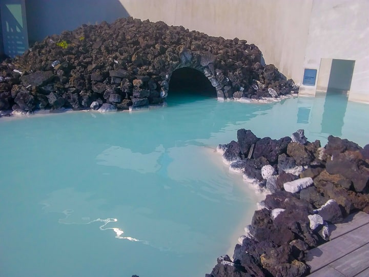 blue lagoon, iceland