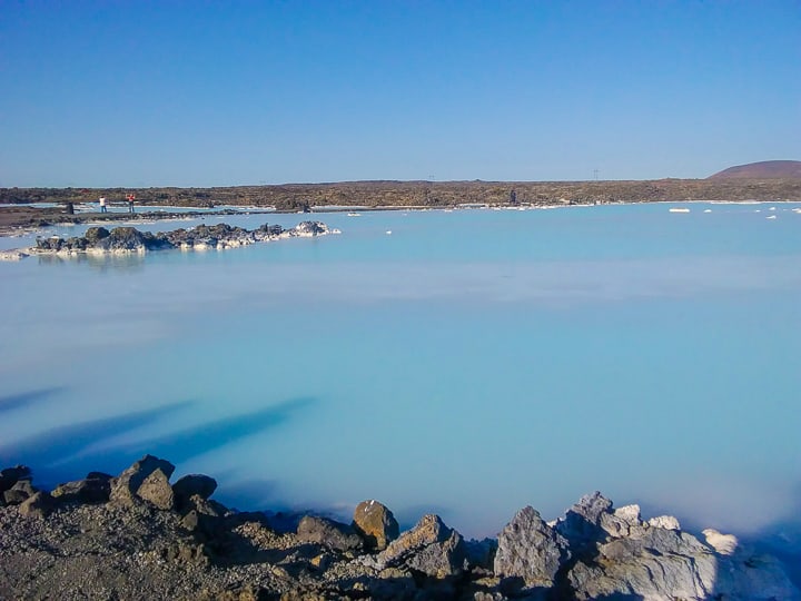 Blue Lagoon