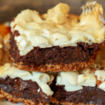 smores brownies