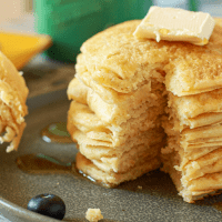 Vegan Pancakes