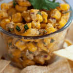 Elote Dip