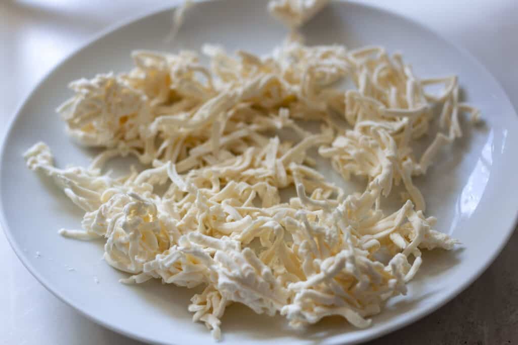 vegan butter grated for biscuits