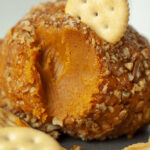 vegan cheese ball