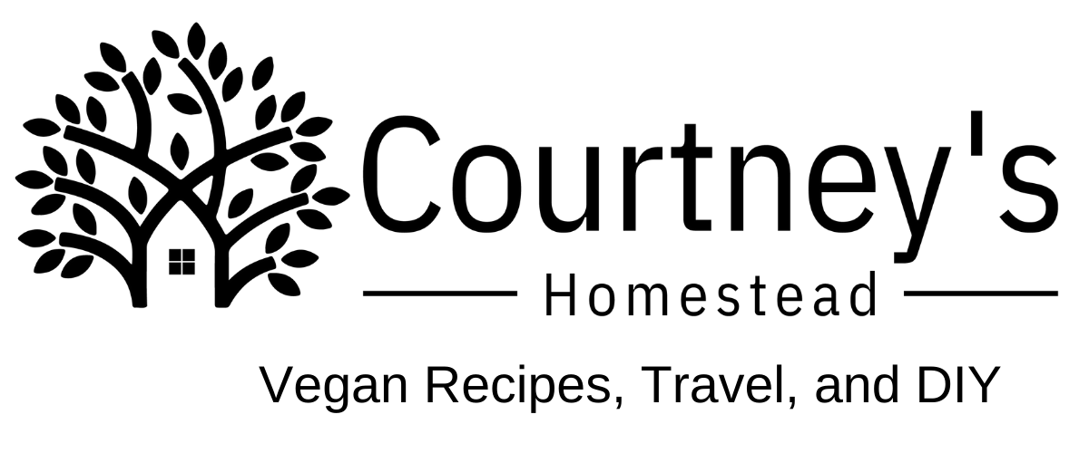 Courtney's Homestead