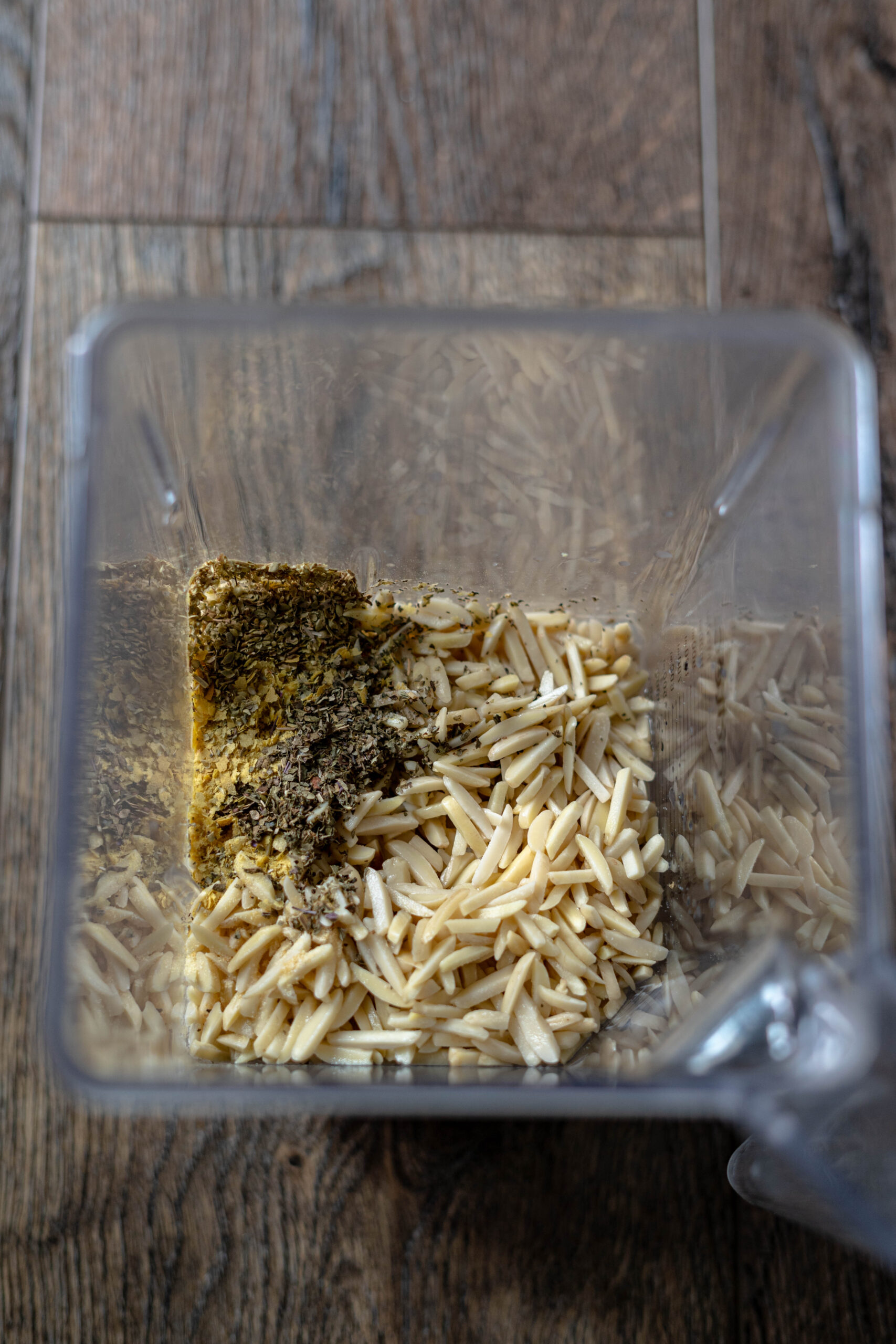 Simple Vegan Ricotta Cheese Substitute Courtney's Homestead