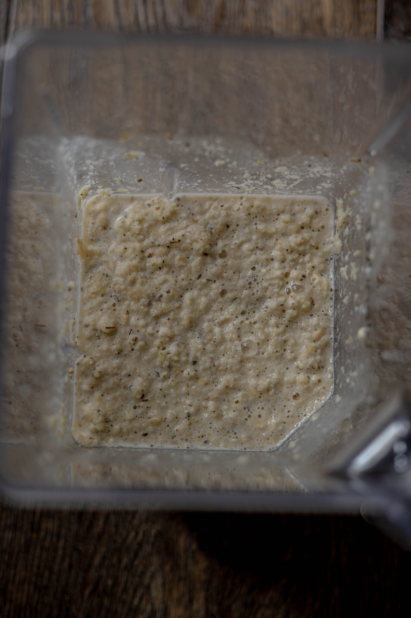 Simple Vegan Ricotta Cheese Substitute Courtney's Homestead