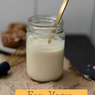 vegan buttermilk