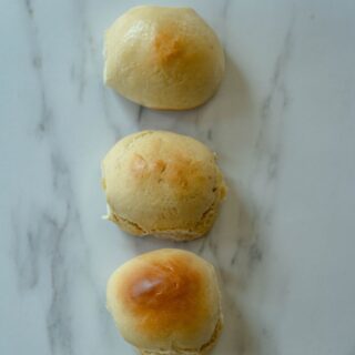 vegan egg wash recipe