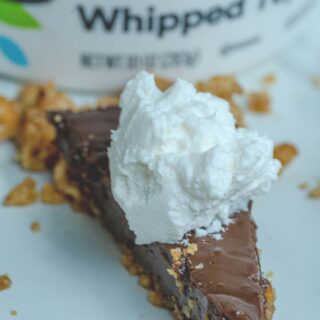 Is cool whip vegan
