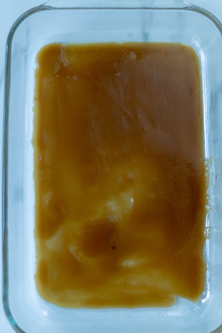 Vegan French Toast Casserole - Courtney's Homestead