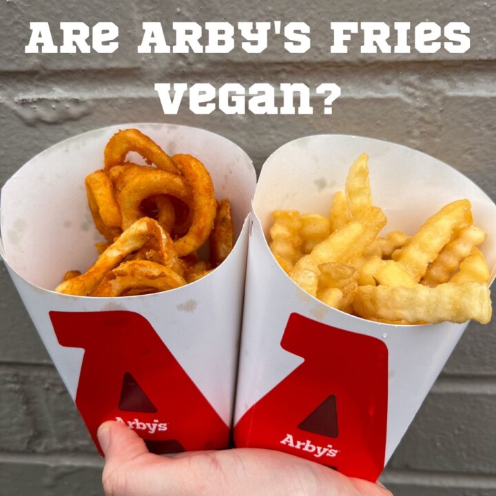 Is it Vegan? Courtney's Homestead