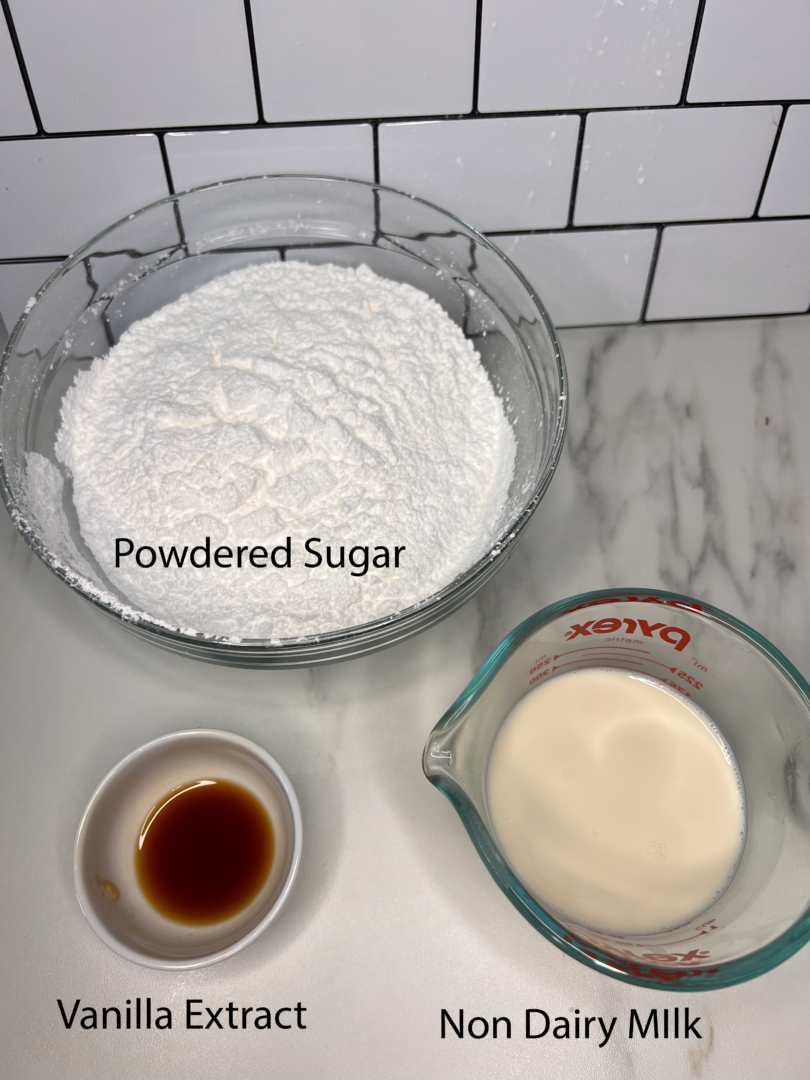 Vegan Chocolate Donut Recipe Courtney's Homestead