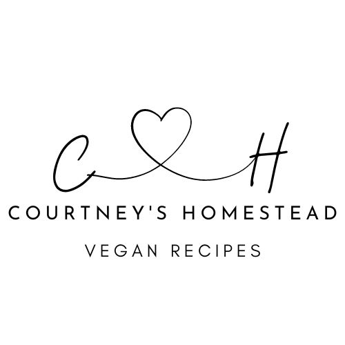 Courtney's Homestead logo
